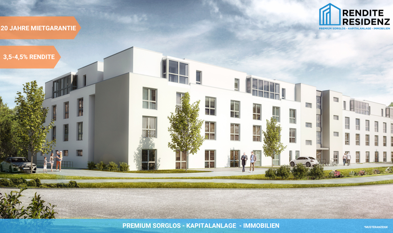 Vorschaubild Wohnung
