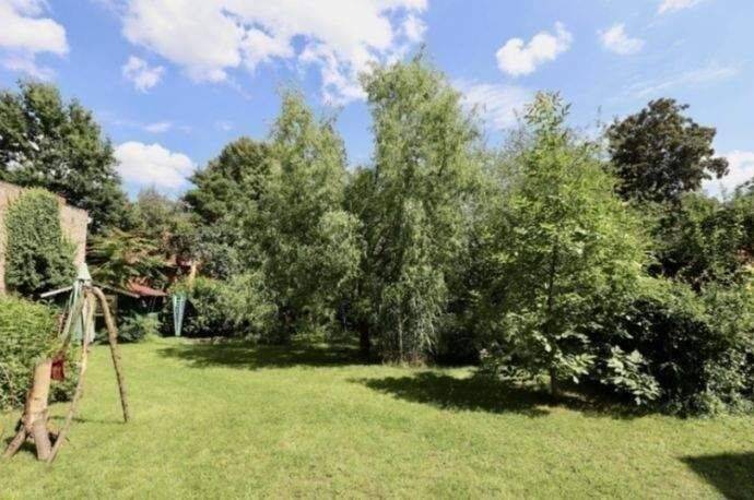 INVESTITION IN DIE ZUKUNFT - MIT BALKON & GEMEINSCHAFTSGARTEN - ZUR ZEIT VERMIETET – Berlin – Vorschaubild 7