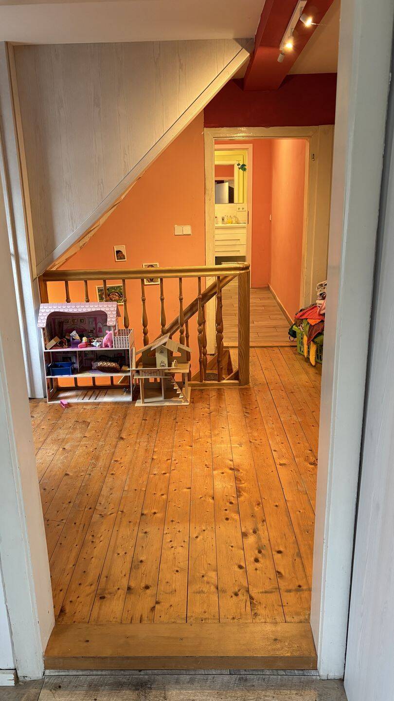 Ländlicher Charme trifft modernen Wohnkomfort - Bauernhaus mit großem Grundstück und Stallungen – Weißbach – Vorschaubild 6