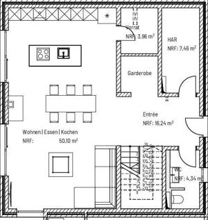 Ihre Insel mitten in der Stadt! Moderne Stadtvilla in bester Lage – 4103 Leipzig – Vorschaubild 9