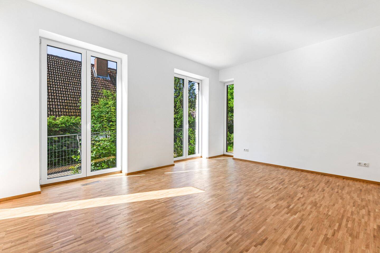 Hummel² - Urban wohnen. Natürlich leben. – Hamburg – Vorschaubild 7