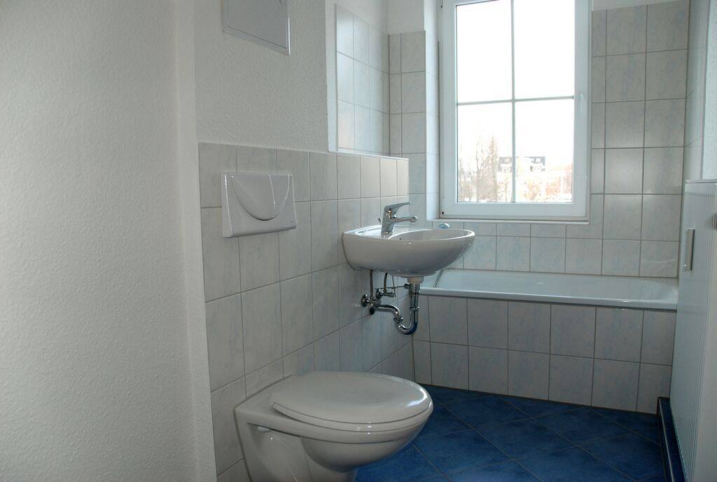 Schöne 3-Raum-Wohnung im beliebten Comeniusgebiet – Chemnitz – Vorschaubild 3