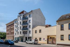 13 Wohnungen und 10 TG-STP mit nachhaltigem Wertsteigerungspotenzial in Leipzig-Stötteritz – 4299 Leipzig – Vorschaubild 5