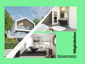 Architektonische Brillanz: Entdecken Sie das ideale Zuhause für Anspruchsvolle – 70192 Stuttgart – Vorschaubild 4