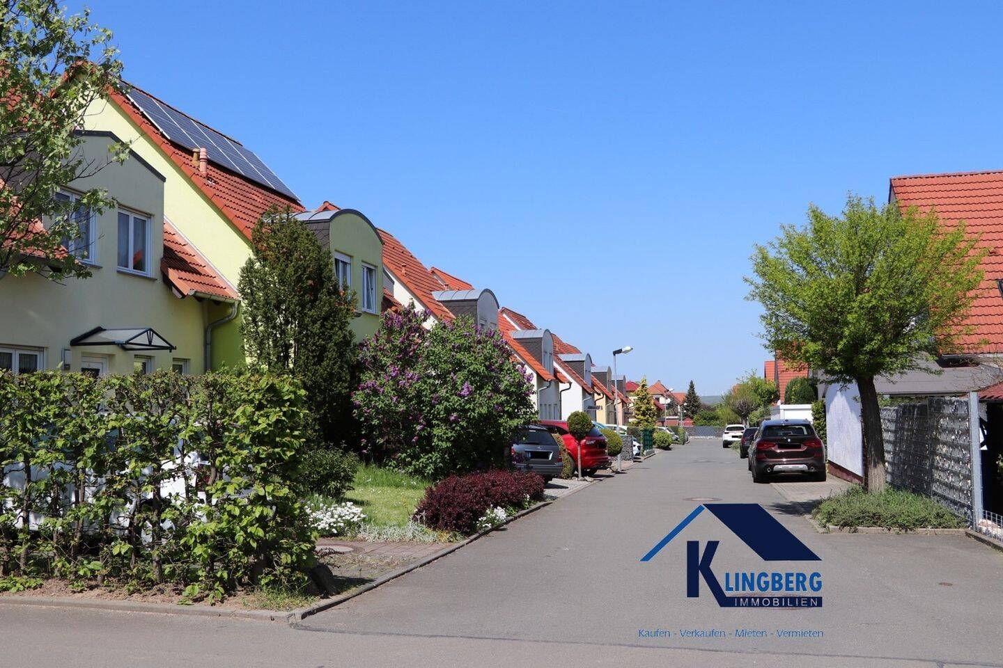 Gelegenheit - RMH in traumhafter Lage von Tröglitz mit vielen Extras und Einbauküche zu vermieten! – Elsteraue – Vorschaubild 4