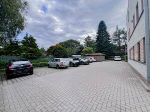 Moderne 2-Zimmer-Wohnung mit Einbauküche und Terrasse in Bloherfelde – 26129 Oldenburg – Vorschaubild 7