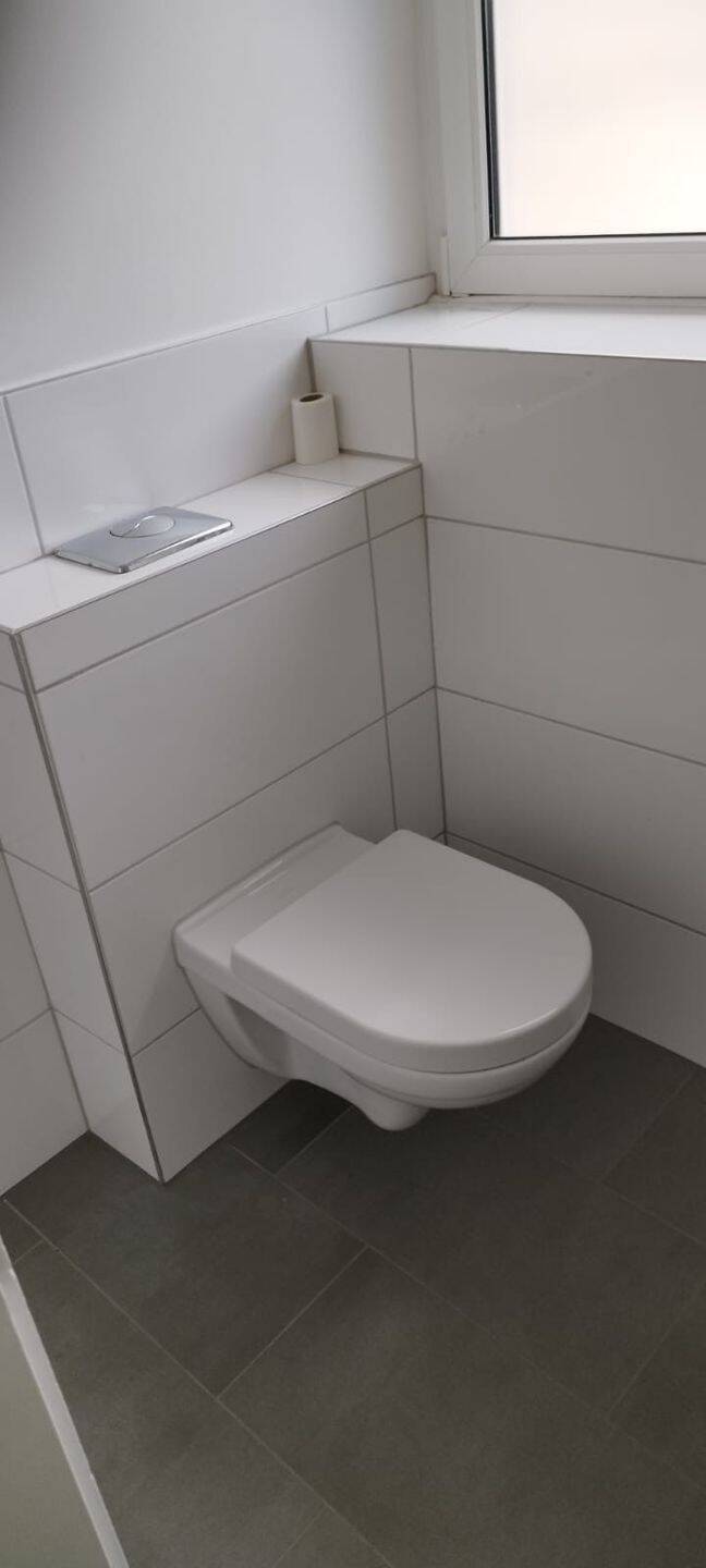 Helle komplett sanierte 4 Zimmer Wohnung – Nürnberg – Vorschaubild 5