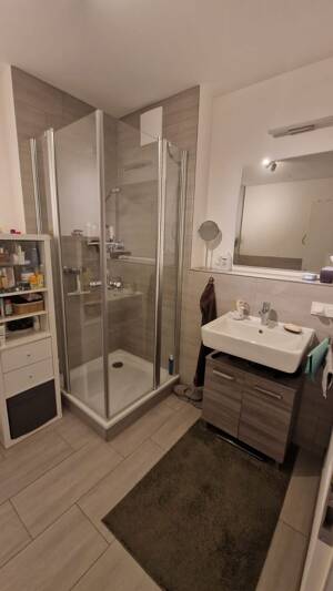 Attraktive 3 Zimmer Wohnung zur Miete in Hamburg Lokstedt - Wentzel Dr. – 22529 Hamburg – Vorschaubild 8