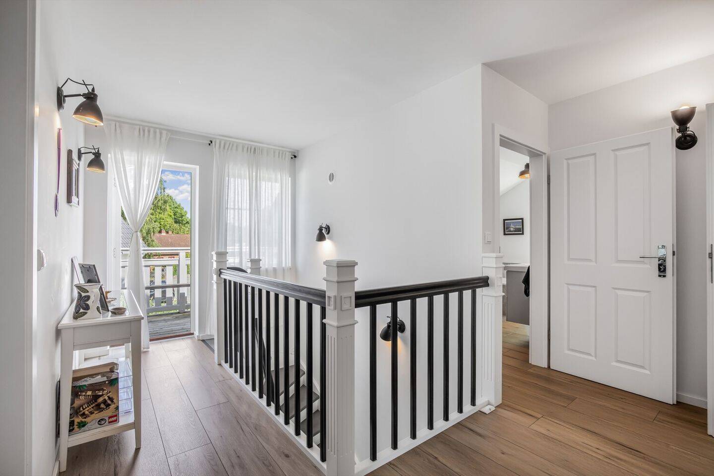 Neuwertiges Schwedenhaus in ruhiger Wohnlage nahe der Ostsee – Panker – Vorschaubild 9
