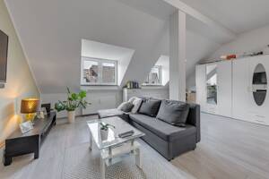 Vollvermietetes Wohn- und Geschäftshaus mit Mietsteigerungspotenzial – 40229 Düsseldorf – Vorschaubild 5