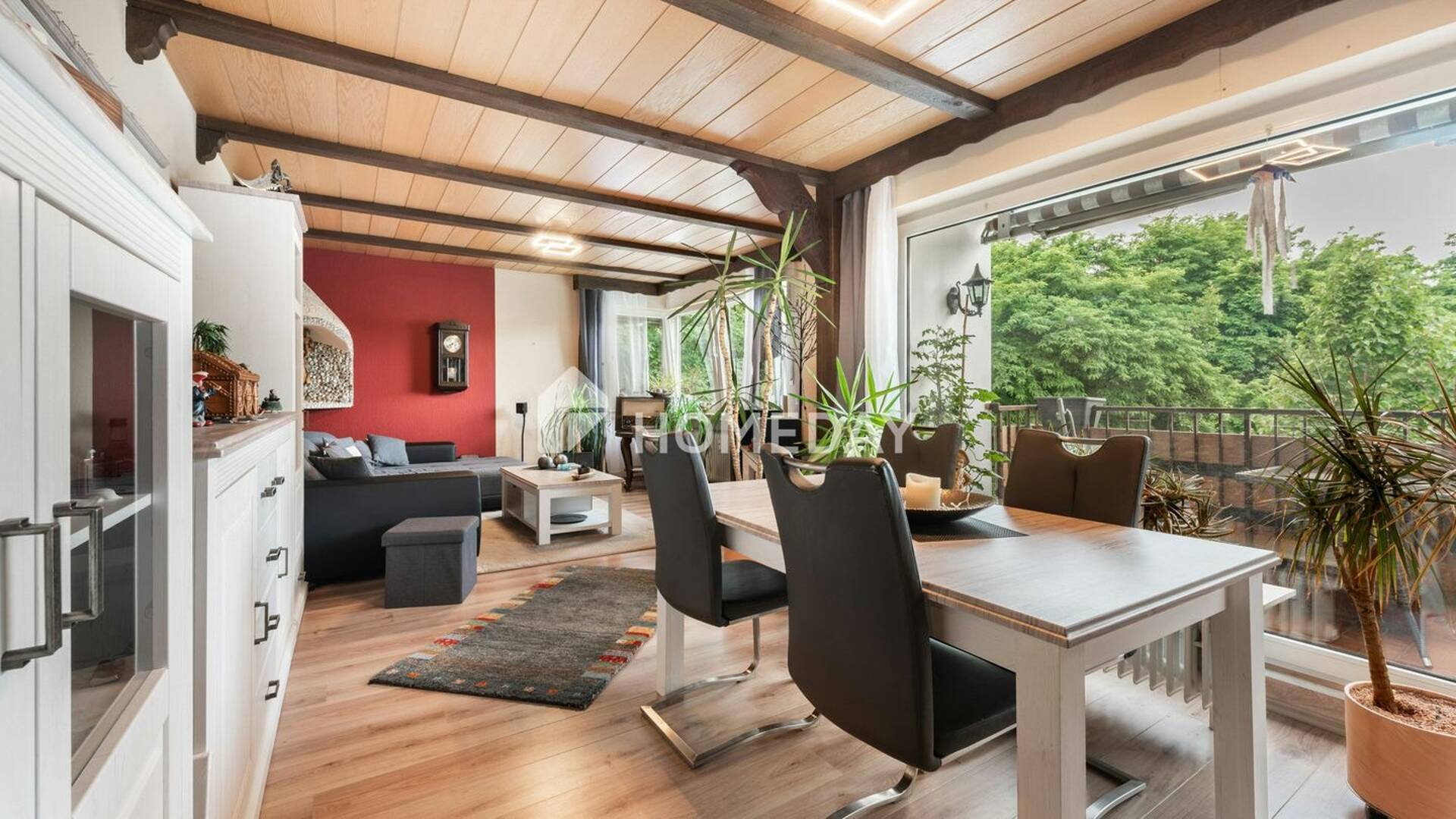 Etagenwohnung in 45665 Recklinghausen mit 106 m² kaufen