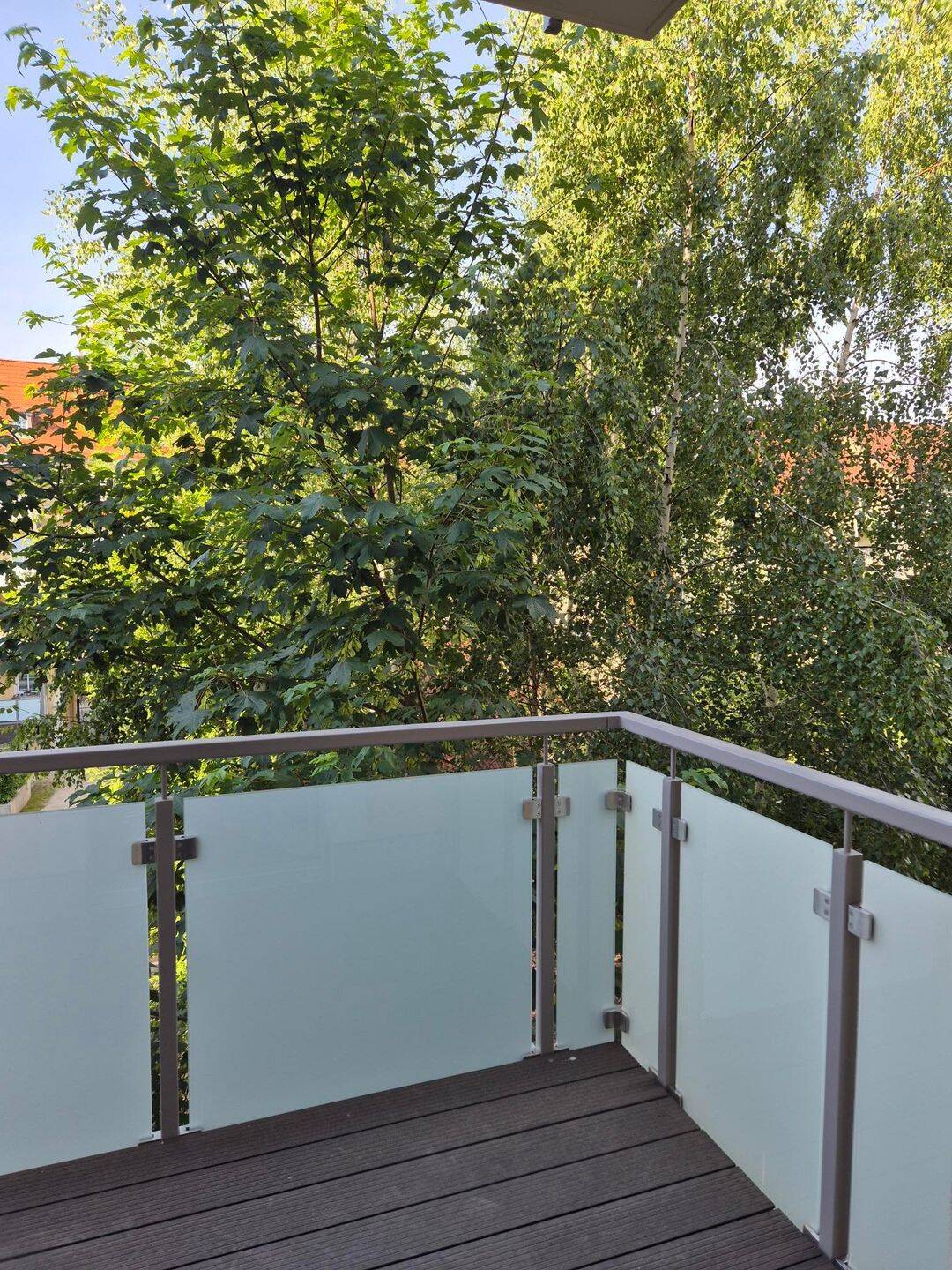 Stilvoll wohnen in Löbau - helle und geräumige 3-Zimmer-Wohnung – Löbau – Vorschaubild 5