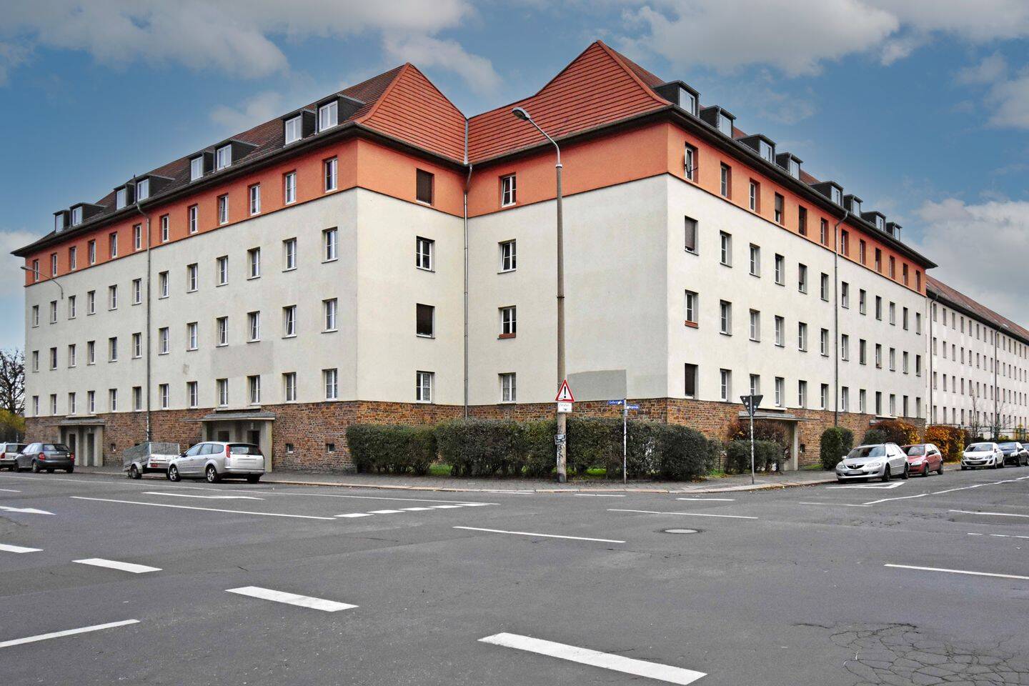 ERSTBEZUG NACH KOMPLETTER RENOVIERUNG! // 3-Raum-Wohnung mit Balkon im begehrten Plagwitz