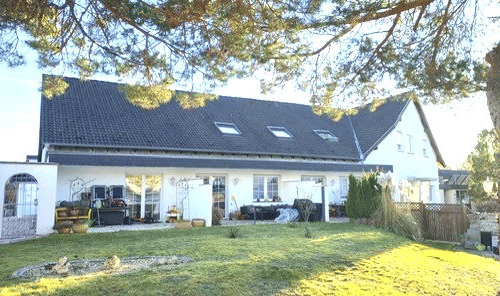 In BI- HEEPEN: KAP- ANLAGE im BEST- ZUSTAND, OBJEKT mit 6 Whg. komplette Sanierung & Umbau in 2012. – Bielefeld – Vorschaubild 4