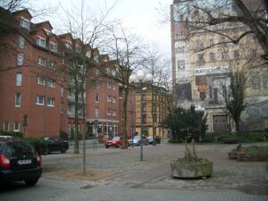 Kapitalanlage im Seniorenheim! – 67063 Ludwigshafen am Rhein – Vorschaubild 4