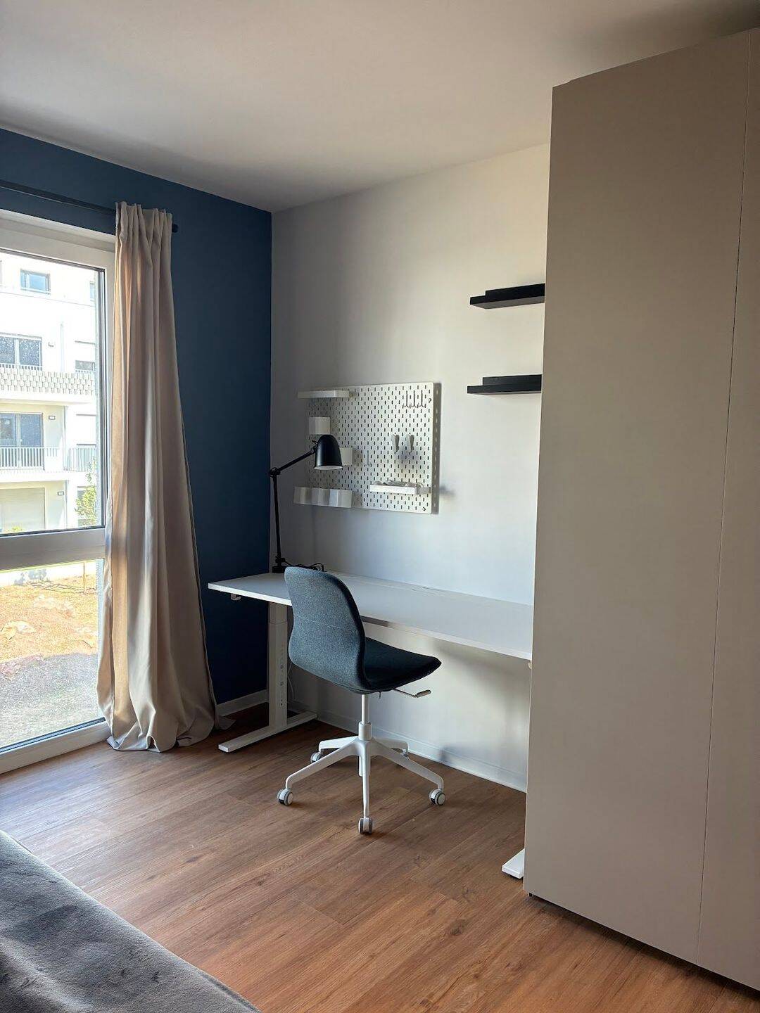 Musterwohnung im Elisabethentor - Stilvoll exemplarisch eingerichtet! – Wiesbaden – Vorschaubild 4