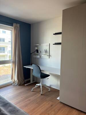 Musterwohnung im Elisabethentor - Stilvoll exemplarisch eingerichtet! – 65205 Wiesbaden – Vorschaubild 4
