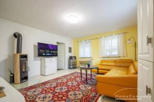 14050 HomeCompany Dresden Möbliert/Furnished Hübsches 3-Zimmer Apartment am Weißen Hirsch mit Gartennutzung max. 3 Personen – 1324 Dresden – Vorschaubild 5