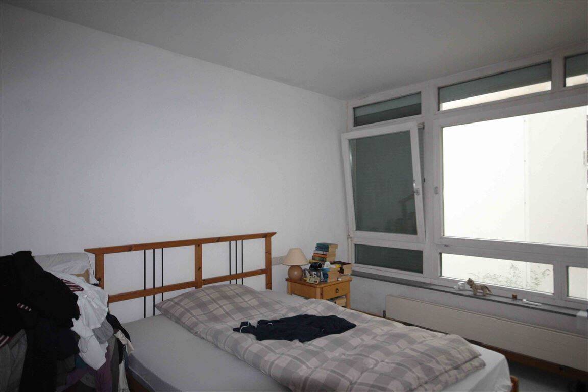 2-Zimmer-Eigentumswohnung mit Potenzial-bezugsfreia b Nobember in Stuttgart West – Stuttgart – Vorschaubild 4