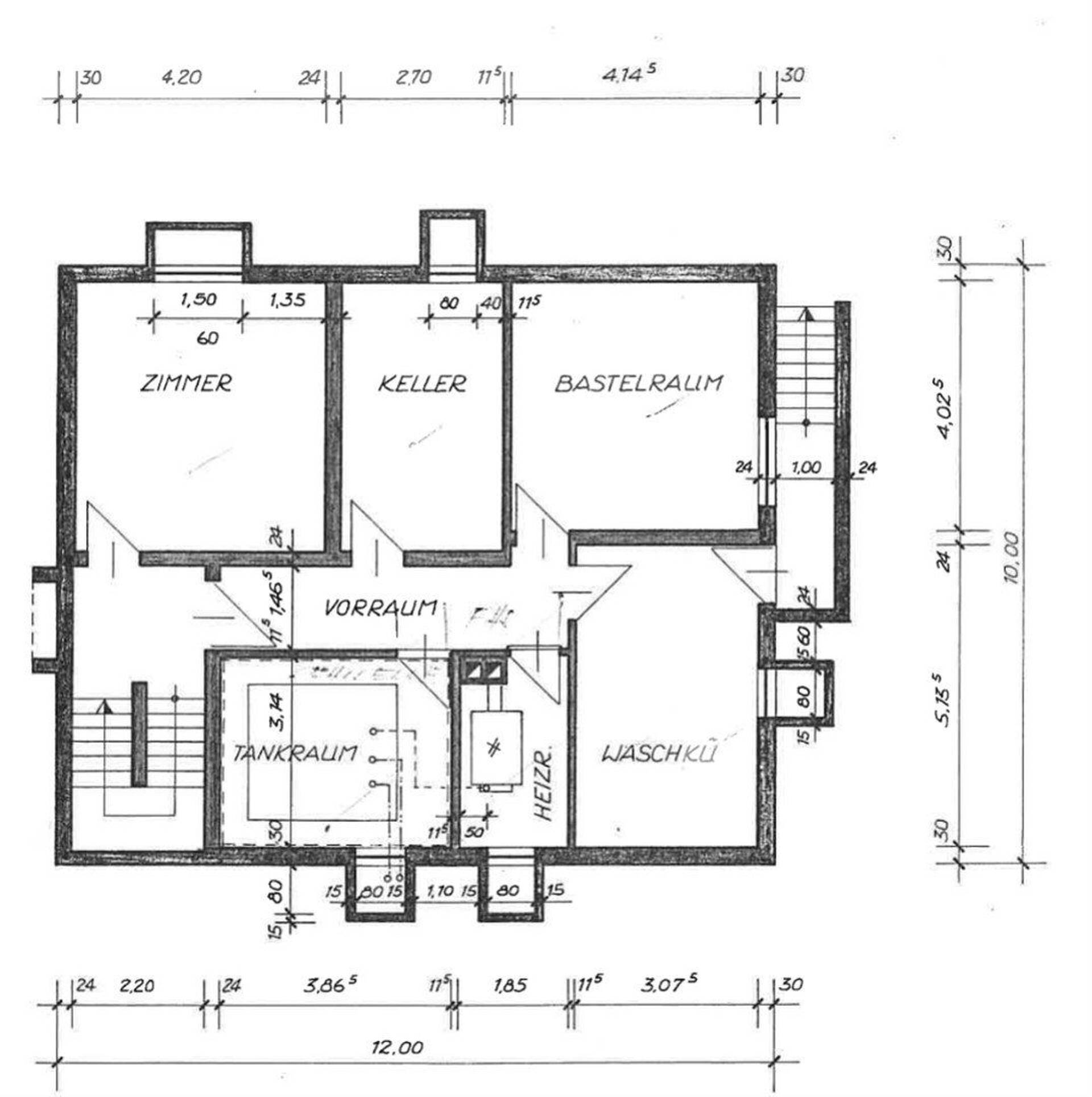 Haus in 76870 Kandel mit 185 m² kaufen