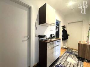 Wohlfühloase in Cracau - Moderne 3-Zimmer-Eigentumswohnung mit Balkon und Grünblick – 39114 Magdeburg – Vorschaubild 2