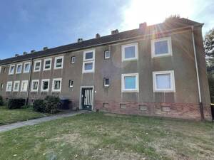 Kleine 2-Zimmer-Wohnung in Kamp-Lintfort Geisbruch für Sie!