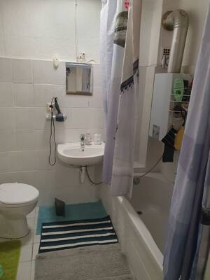 Charmantes 2-ZKB Apartement in Würzburg Frauenland – 97074 Würzburg – Vorschaubild 9