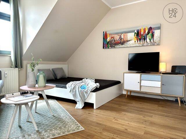 DIE Alternative zum Hotel in Leipzig/Süd-Gohlis - Traumapartment mit Balkon / PKW-Stellplatz – Leipzig – Vorschaubild 2