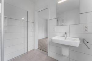 NEUBAU: Wohnen, wie im eigenen Haus, nur smarter! Bümmerstede – 26133 Oldenburg – Vorschaubild 8
