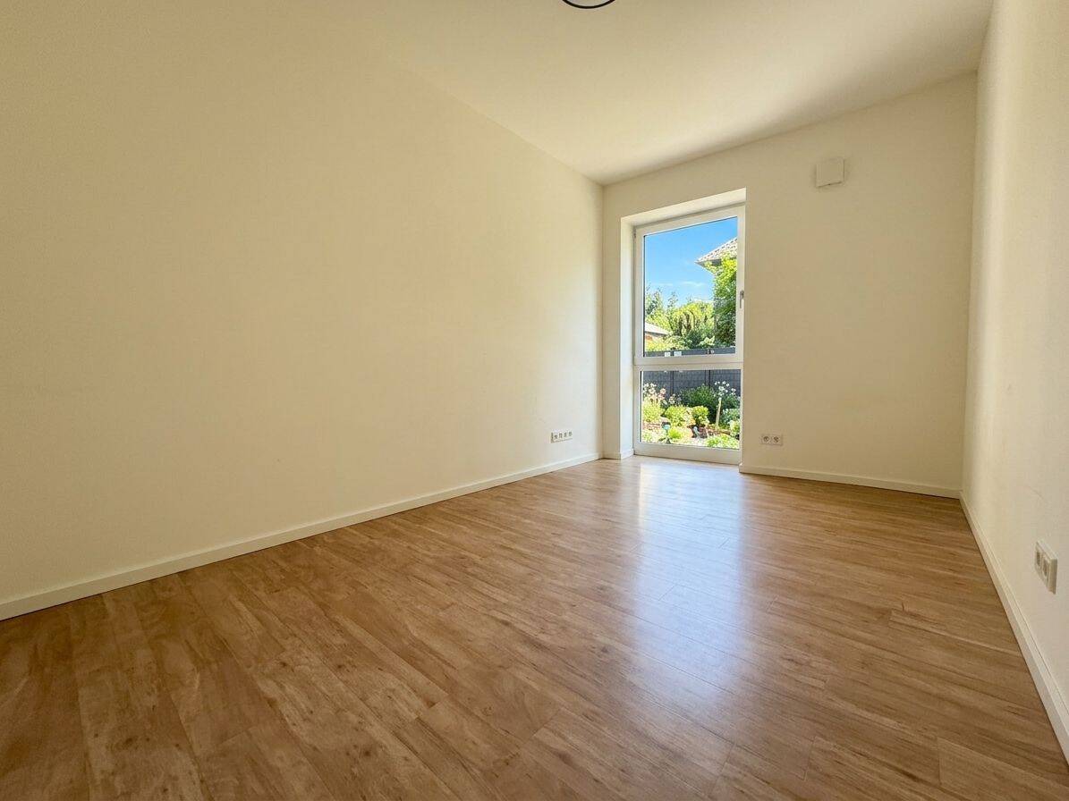 Barrierefreie Seniorenwohnung (1.Förderweg) zur Miete in Hamburg Lokstedt - Wentzel Dr. – Hamburg – Vorschaubild 2