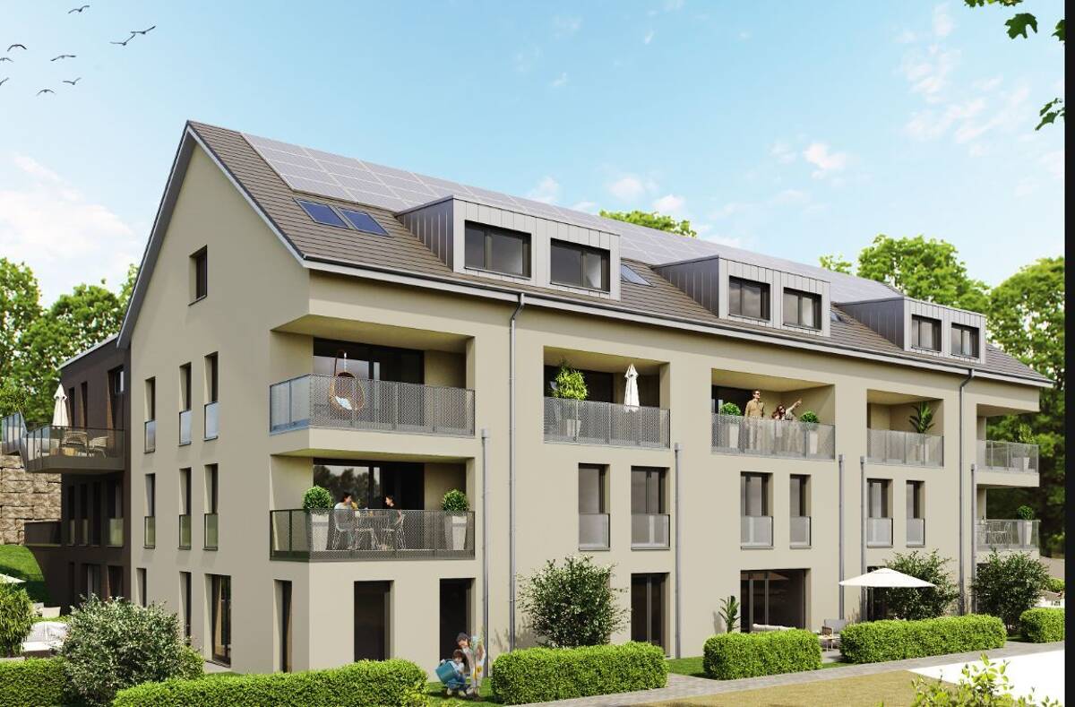 ** Ihr neues Zuhause? ** – 70437 Stuttgart – Bild 1 von 2