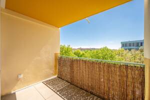 AIGNER - Sommerbalkon & Wintergarten: Schöne, renovierte Wohnung mit Blick ins Grüne – 80939 München – Vorschaubild 7