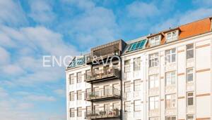 Exklusive Endetage mit Panoramablick - Ihr Raum für Visionen. – 22303 Hamburg – Vorschaubild 2