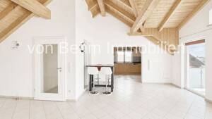 Großzügige Dachgeschosswohnung mit Balkon in Ingolstadt / Mailing – 85055 Ingolstadt – Vorschaubild 4