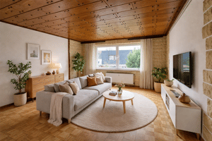 **Charmante 3-Zimmer-Wohnung in Mülheim Dümpten ab sofort verfügbar**