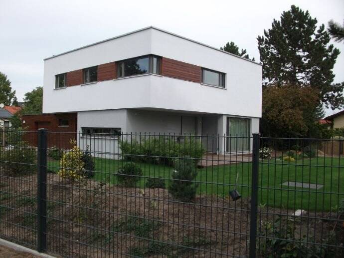 TOP- Lage von Hohen Neuendorf für Stadtvilla in moderner Bauhausarchitektur – Hohen Neuendorf – Vorschaubild 5