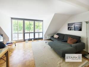 Wohnen in Würzburgs Bestlage – Sonniger Balkon, Aufzug & Tiefgarage