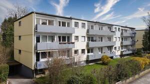 Investieren und Eigennutzen kombinieren – 3-Zimmer-Wohnung am Pasinger Stadtpark – 81243 München – Vorschaubild 7