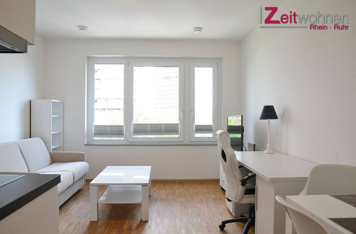 Top Lage im Univiertel - Apartment in Sülz Nähe Haltestelle Weißhausstr.Linie 18 - VIDEO ONLINE – 50937 Köln – Bild 1 von 9