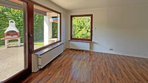 Klein, fein und voller Möglichkeiten! Einfamilienhaus mit Traumgarten in ruhiger Sackgassenlage - Wentzel Dr. – 22049 Hamburg – Vorschaubild 7