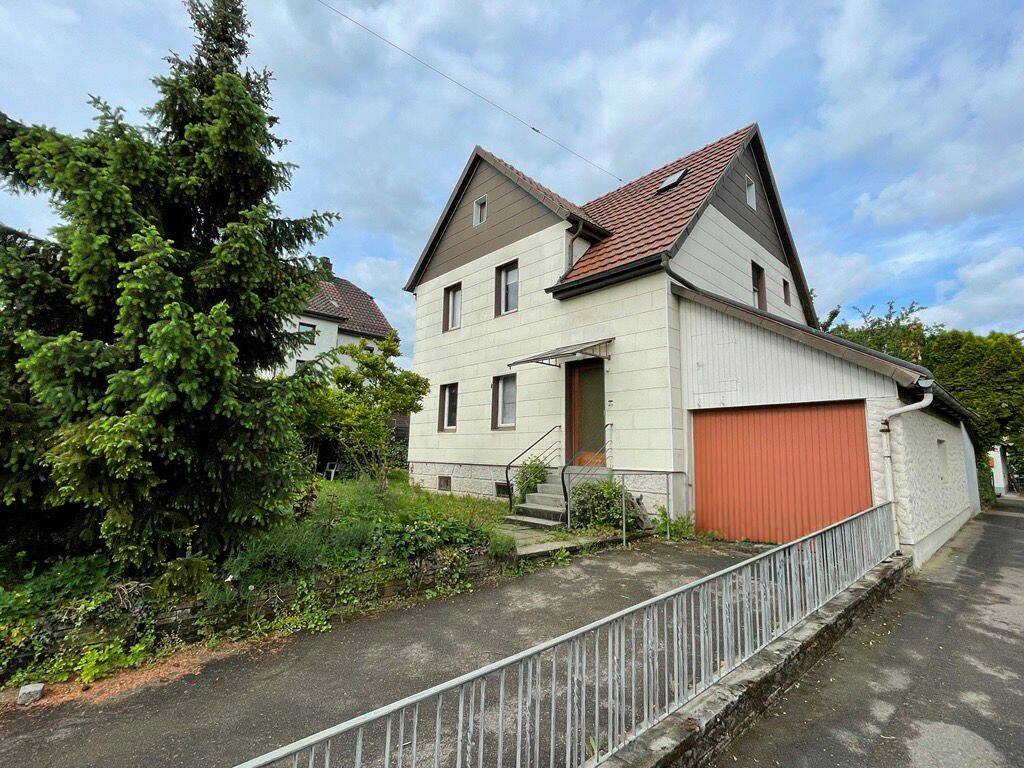 Einfamilienhaus in ruhiger, familienfreundlicher Lage von Betzingen – Reutlingen – Vorschaubild 2