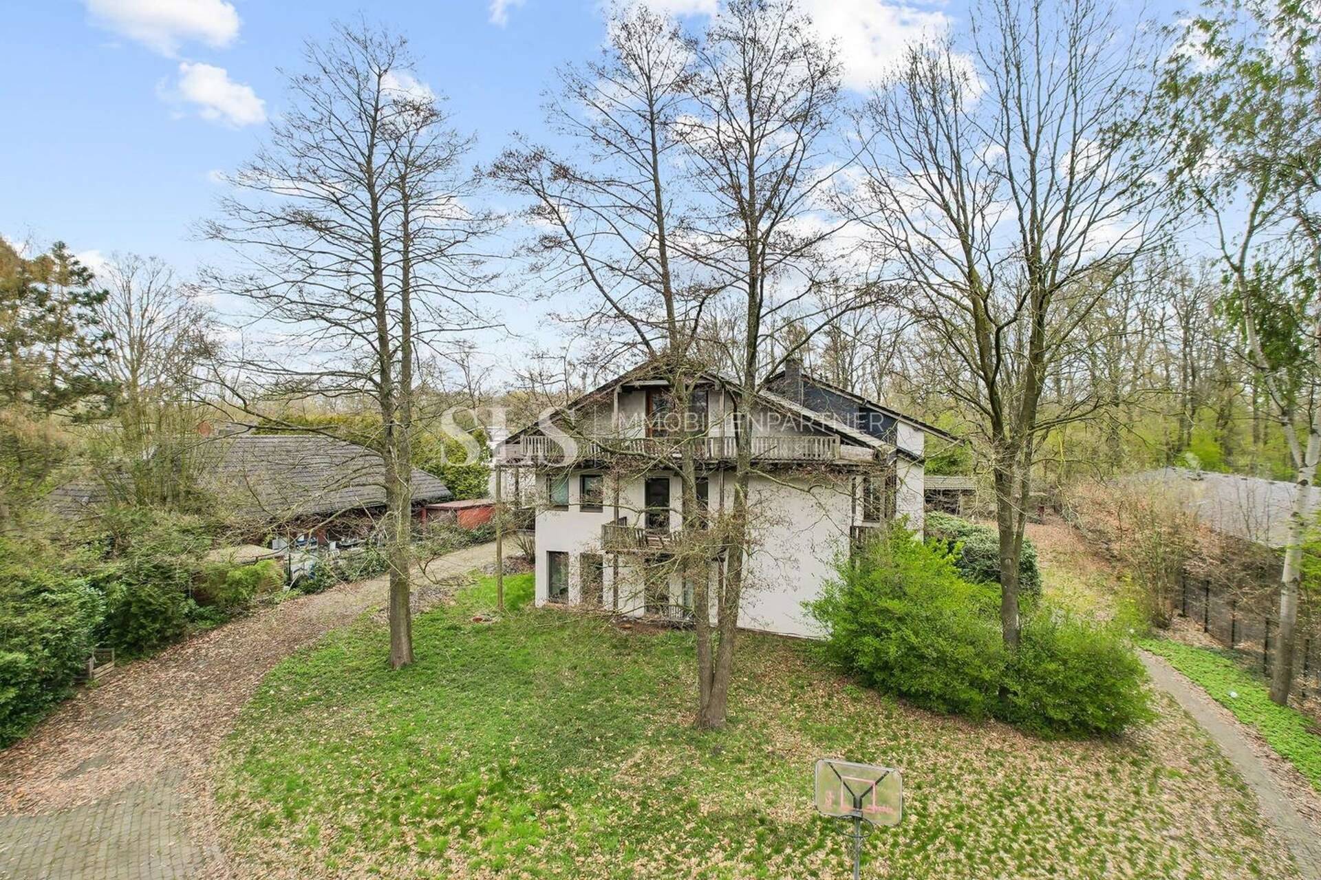 Haus in 46286 Dorsten mit 280 m² kaufen