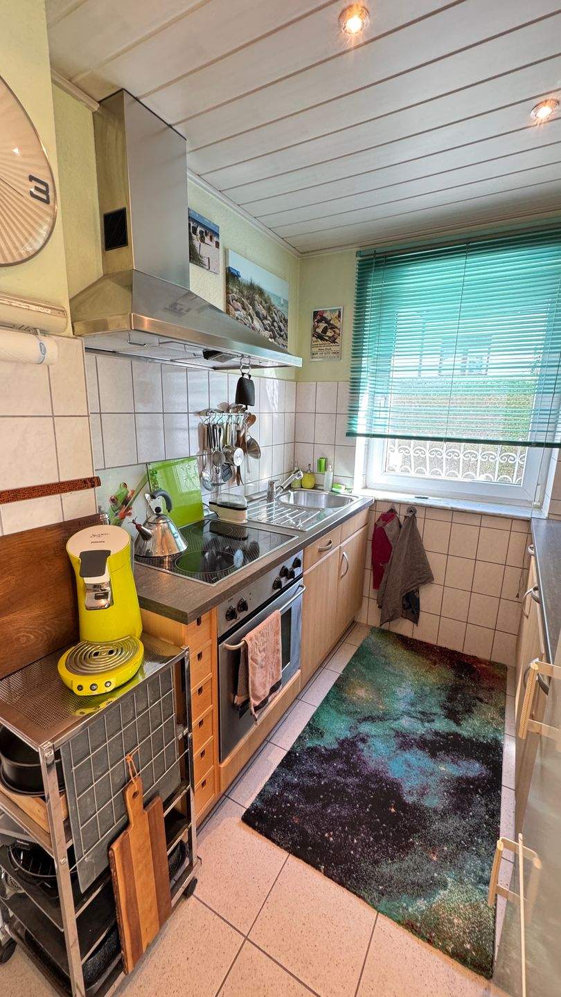Wohnhaus in Top Wohnlage von Amberg – Amberg – Vorschaubild 5