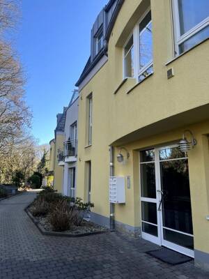 Modernes Wohnen, 2-Zi.-Wohnung in Fürth-Dambach (Befristet für 1 Jahr / Ideal als Übergangslösung) – 90768 Fürth – Vorschaubild 4