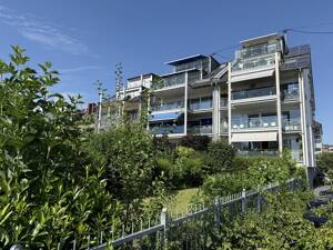 BONN BEUEL, direkte Rheinlage, top 4 Zi. Wohnung ca. 156 m² Wfl. Sonnenbalkon, Aufzug, Kfz. Stellpl. – 53225 Bonn – Vorschaubild 6
