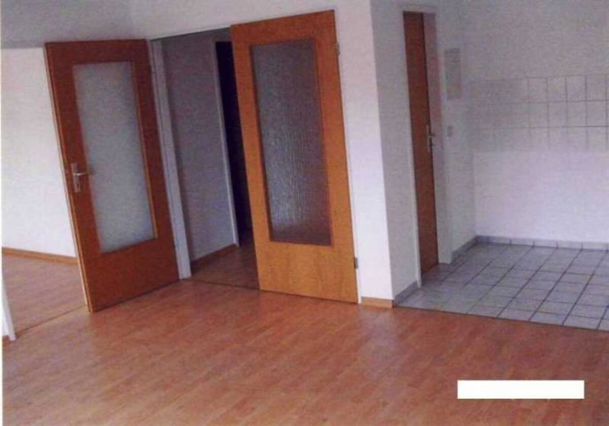 2-Raum-Wohnung - gepflegtes Umfeld – 39108 Magdeburg – Bild 1 von 2