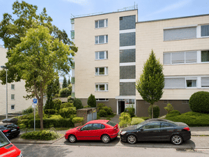 Gut geschnittene 2-Zimmer-Wohnung mit Balkon in Bad Godesberg – 53117 Bonn – Vorschaubild 7