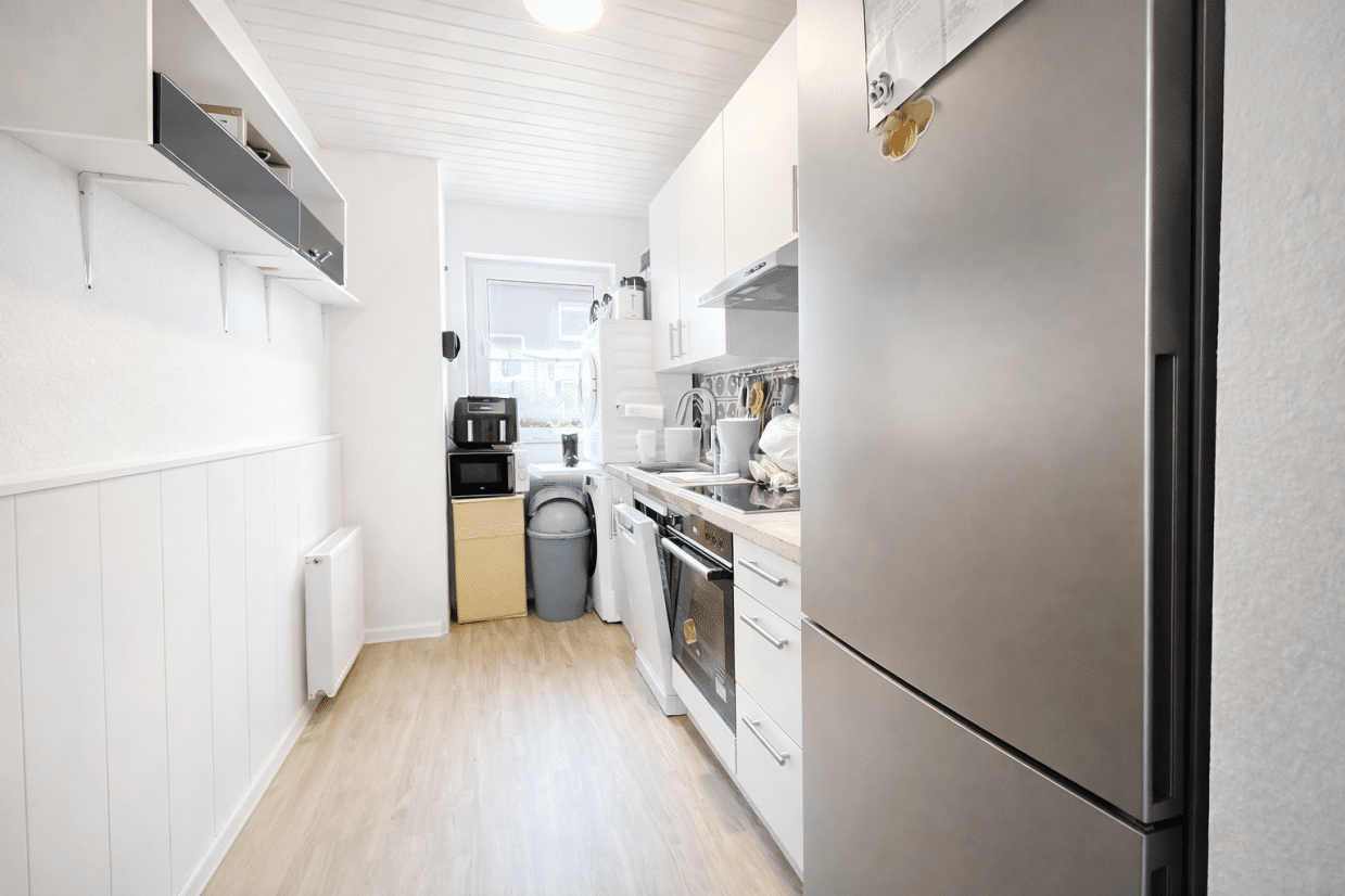 3-Zimmer-Eigentumswohnung in Essen-Altendorf – Essen – Vorschaubild 2