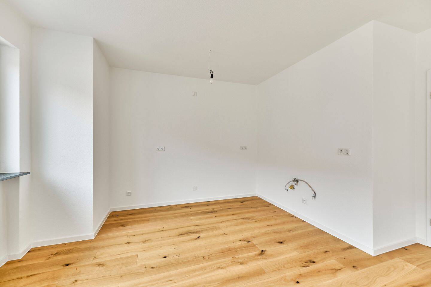 Modernisierte 3-ZKB Wohnung mit Balkon am August-Bebel-Park – Mannheim – Vorschaubild 5