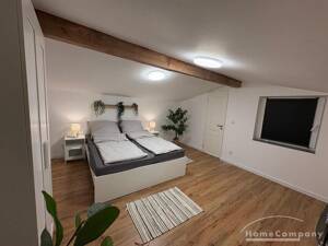 28073 HomeCompany Dresden Möbliert/Furnished Reihenhaus in Dresden-Weixdorf max. 5 Personen – 1108 Dresden – Vorschaubild 9